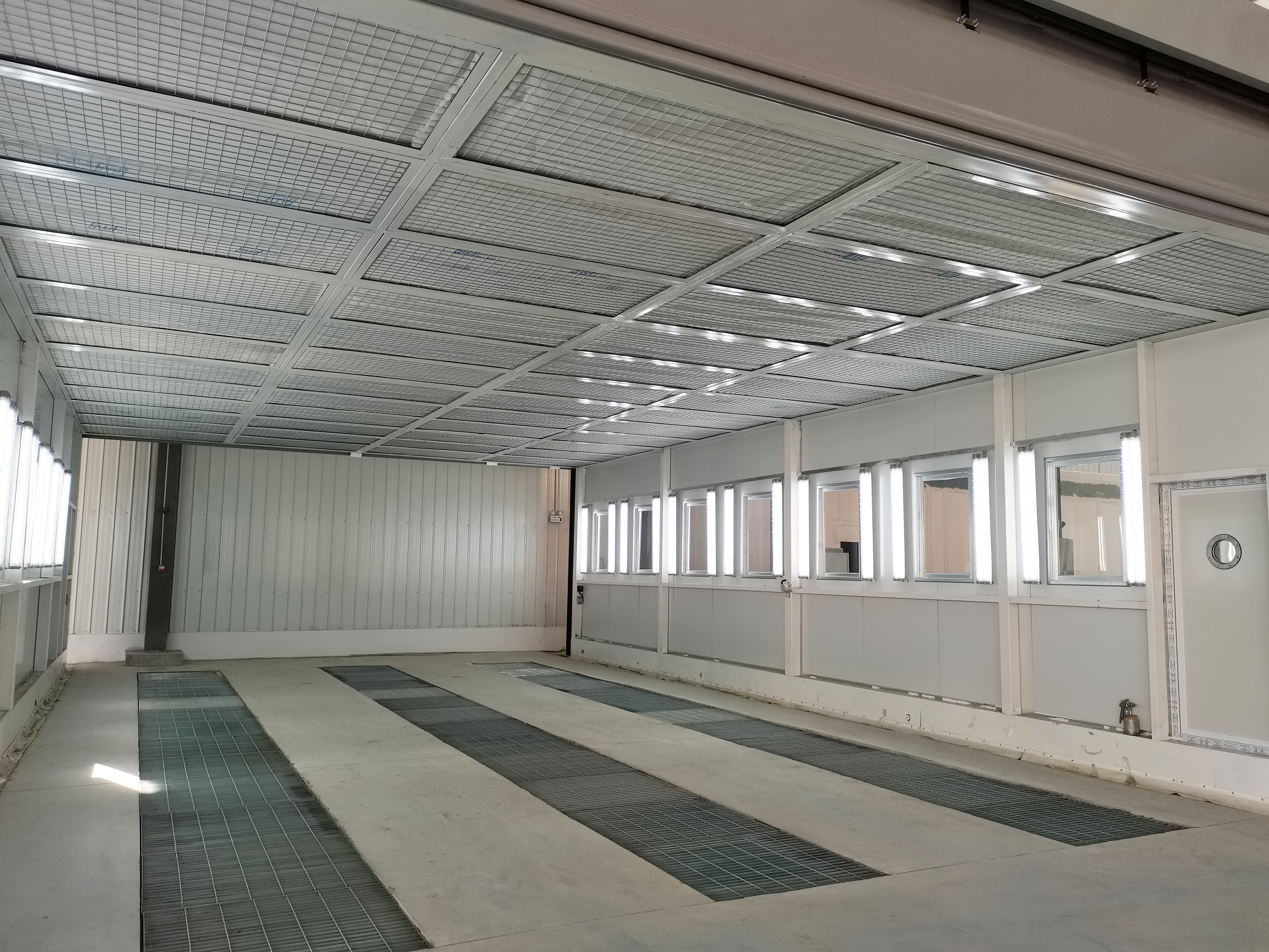 避免布袋除塵器煙氣過熱燒袋的主要措施有哪些？